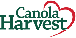 Canola Harvest